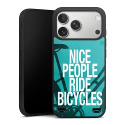 Premium Carry Case Single Matt black