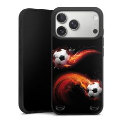 Premium Carry Case Single Matt black