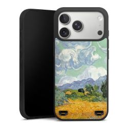 Premium Carry Case Single Matt black