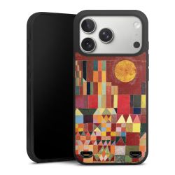 New Carry Case Hülle mattschwarz