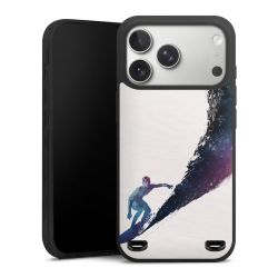 Premium Carry Case Single Matt black