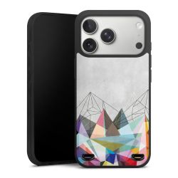 Premium Carry Case Single Matt black