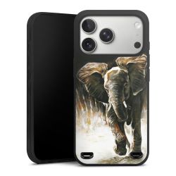 New Carry Case Hülle mattschwarz