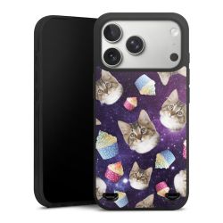 New Carry Case Hülle mattschwarz