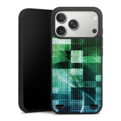 Premium Carry Case Single Matt black