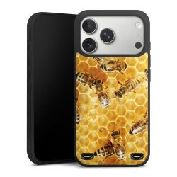 Premium Carry Case Single Matt black