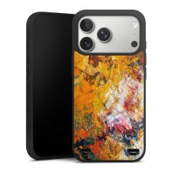 Premium Carry Case Single Matt black