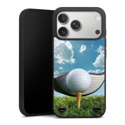 Premium Carry Case Single Matt black