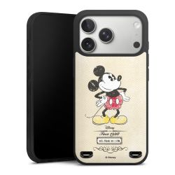 Premium Carry Case Single Matt black