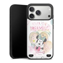 New Carry Case Hülle mattschwarz