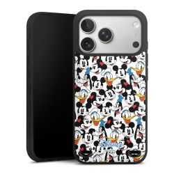 Premium Carry Case Single Matt black