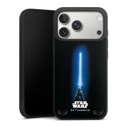 New Carry Case Hülle mattschwarz