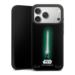 Premium Carry Case Single Matt black