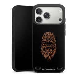 Premium Carry Case Single Matt black