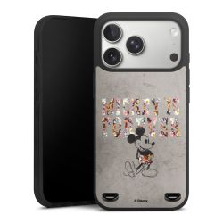 New Carry Case Hülle mattschwarz