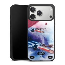 New Carry Case Hülle mattschwarz