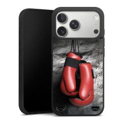 Premium Carry Case Single Matt black