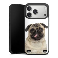 New Carry Case Hülle mattschwarz