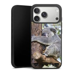 New Carry Case Hülle mattschwarz