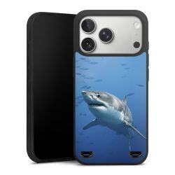 Premium Carry Case Single Matt black