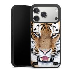 Premium Carry Case Single Matt black