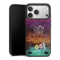 New Carry Case Hülle mattschwarz