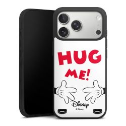 New Carry Case Hülle mattschwarz