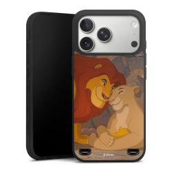 New Carry Case Hülle mattschwarz