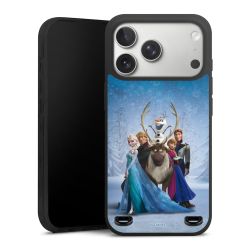 New Carry Case Hülle mattschwarz