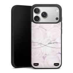 Premium Carry Case Single Matt black