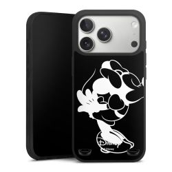 New Carry Case Hülle mattschwarz