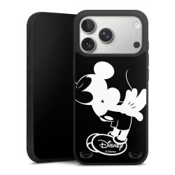 New Carry Case Hülle mattschwarz