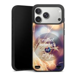 Premium Carry Case Single Matt black