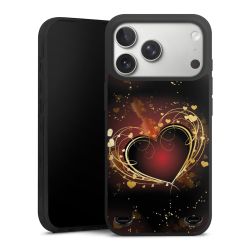 Premium Carry Case Single Matt black