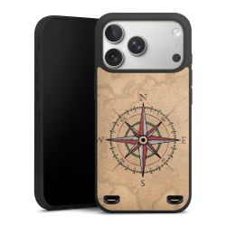 New Carry Case Hülle mattschwarz