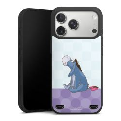 New Carry Case Hülle mattschwarz