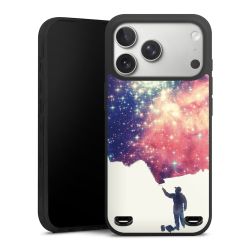 New Carry Case Hülle mattschwarz