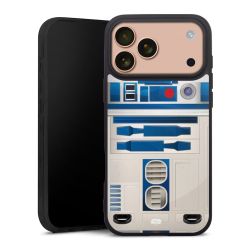 R2D2 primo piano