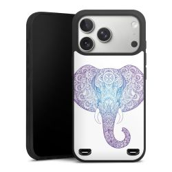 Premium Carry Case Single Matt black