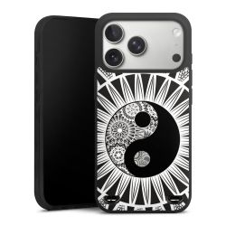 Premium Carry Case Single Matt black