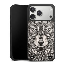 Premium Carry Case Single Matt black