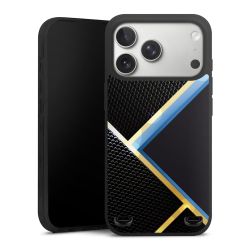 Premium Carry Case Single Matt black