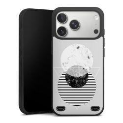 Premium Carry Case Single Matt black