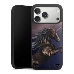 New Carry Case Hülle mattschwarz