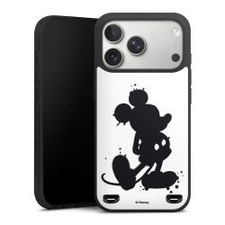 New Carry Case Hülle mattschwarz