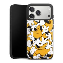 New Carry Case Hülle mattschwarz