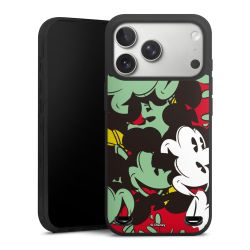 New Carry Case Hülle mattschwarz