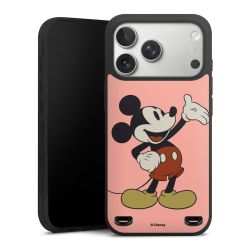 Premium Carry Case Single Matt black