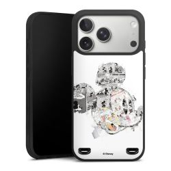 New Carry Case Hülle mattschwarz