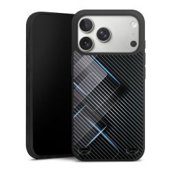 Premium Carry Case Single Matt black